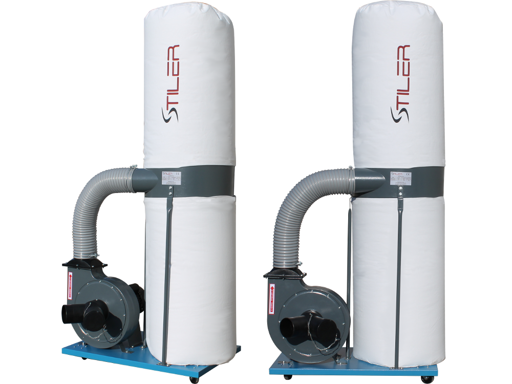 Аспирация для тирси FM300 230V