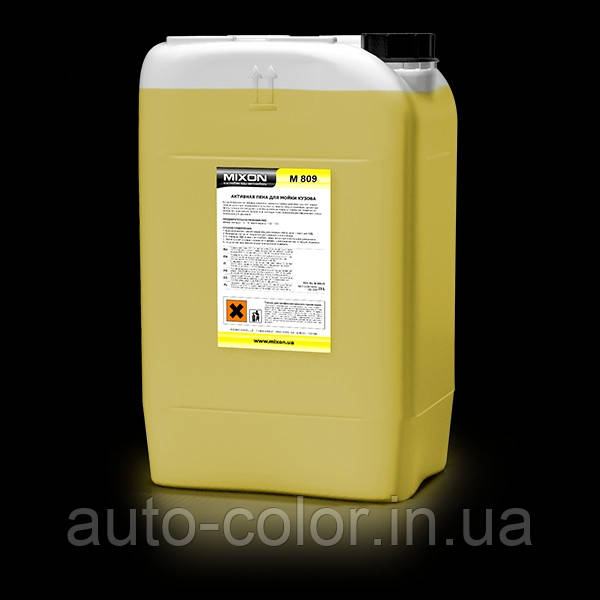 Концентрат активної піни M-809  24кг