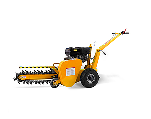 Траншеєкопач TCR1500L Loncin, фото 3