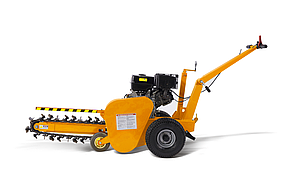 Траншеєкопач TCR1500L Loncin, фото 5