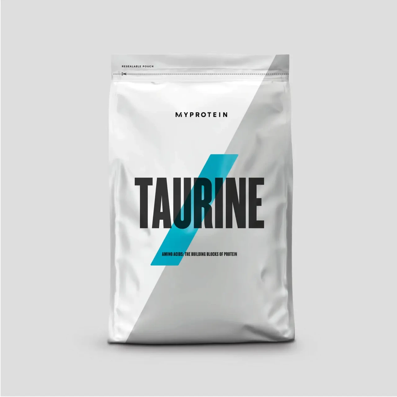 (уцінка термін по 1.25) Амінокислота таурин Myprotein 100% Taurine Powder 500 г