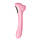 Вакуумний кліторальний стимулятор Femintimate Daisy Massager Pink, фото 4