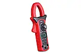 Струмовимірювальні кліщі UNI-T UT205A (AC — 1000A; ACV/DCV - 600V; 40 МОм; 10 МГц), фото 2
