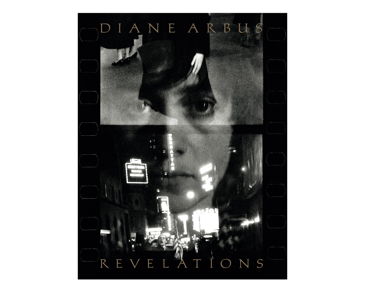 Книга Diane Arbus: Revelations, фото 1