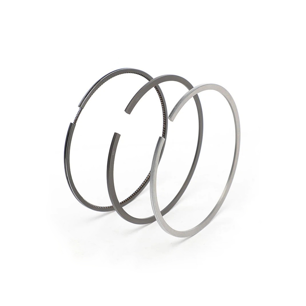 4955169, 3971297 Кільця поршневі (комплект) Cummins SDT, фото 1