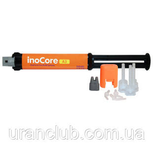 INOCORE А3, шприц 5 мл, насадки