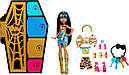 Лялька Монстр хай Клео де Ніл Шафа з секретами Monster High Cleo De Nile HKY63, фото 3