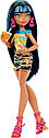 Monster High Cleo De Nile HKY63 Лялька Монстр хай Клео де Ніл Шафа з секретами, фото 4