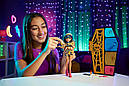 Monster High Cleo De Nile HKY63 Лялька Монстр хай Клео де Ніл Шафа з секретами, фото 9