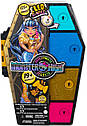 Monster High Cleo De Nile HKY63 Лялька Монстр хай Клео де Ніл Шафа з секретами, фото 10