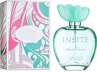 Туалетная вода женская "Lotus Valley" Insite 100ml