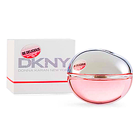 DKNY Be Delicious Fresh Blossom edp 100 ml