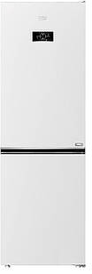 Холодильник BEKO B3RCNA364HW Beyond No frost 186,5 см Білий