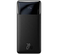 Power Bank Baseus Bipow 20000mAh 20W(PPDML-M01) Black б\у 1769