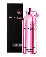 Montale Deep Rose edp 100ml, Франция