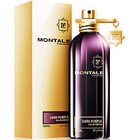 Montale Dark Purple edp 100ml, Франция