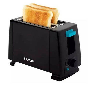 Тостер RAF R 263 (650W)(12 шт/шук)
