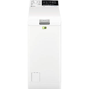 Пральна машина ELECTROLUX EW8TN3372P пральна машина 7 кг 1300 об./хв
