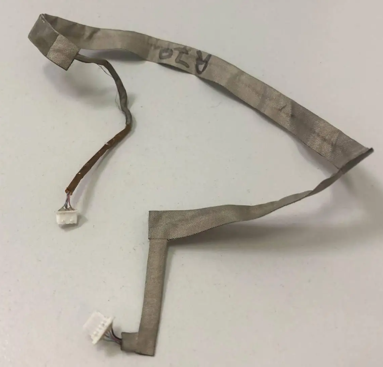 Шлейф до камери Samsung R70 R560 б/в, фото 1