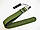 Нейлоновий ремінець AMST MILITARY GREEN 22 mm, фото 3
