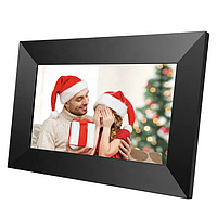 Цифровая WiFi фоторамка 8" Foto Frame FRAMEO