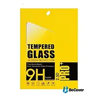 Защитное стекло BeCover для Samsung Galaxy Tab Active 3 T570/T575/T577 Transparent