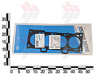 Прокладка ГБЦ ВАЗ 1117, 1119, 2170 1,6 16 клапанов металл. (многослойная) (VICTOR REINZ)