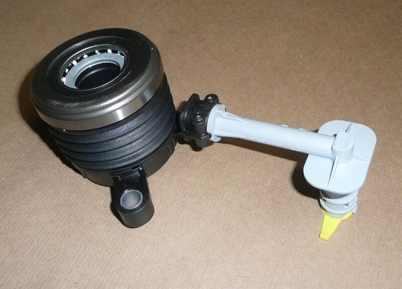 306202313R, Рабочий Цилиндр Сцепления в Сборе с Выжимным