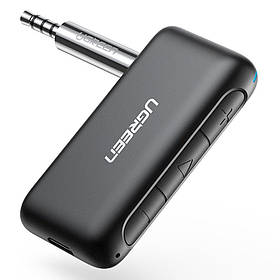 Bluetooth-адаптер UGREEN 70303 CM276 Bluetooth 5.0 Receiver Audio Adapter