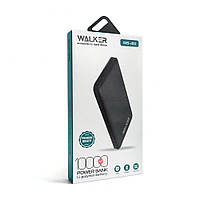 Power Bank WALKER WB-410 10000 mAh black