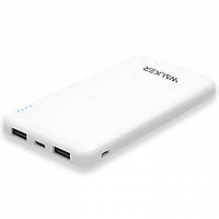 Power Bank WALKER WB-410 10000 mAh white