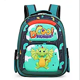 Рюкзак шкільний портфель для хлопчика ортопедичний в перший 1 клас, фото 2