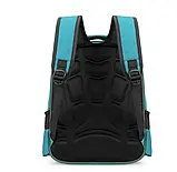 Рюкзак шкільний портфель для хлопчика ортопедичний в перший 1 клас, фото 4