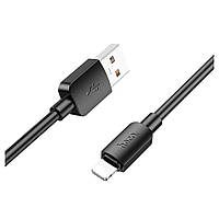 USB кабель Hoco X96 Apple iPhone SE 2022 / iPhone 14 Pro Max / iPhone 14 Plus / iPhone 14 Pro / iPhone 14