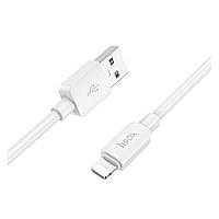 USB кабель Hoco X96 Apple iPhone SE 2022 / iPhone 14 Pro Max / iPhone 14 Plus / iPhone 14 Pro / iPhone 14