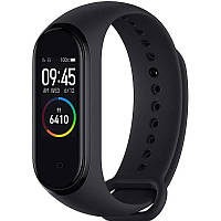 Фитнес-браслет Xiaomi Mi Band 4 трекер часы, цветной экран M4 Fit Smart Bracelet black