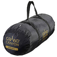 Намет Grand Canyon Robson 4 Capulet Olive (330012), фото 4