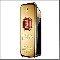 Paco Rabanne 1 Million Royal парфюмированная вода 100 ml. (Тестер Пако Рабан 1 Миллион Рояль)