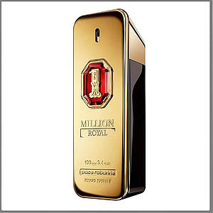 Paco Rabanne 1 Million Royal парфумована вода 100 ml. (Тестер Пако Рабан 1 Мільйон Рояль)