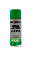 Засіб для видалення прокладок і герметиків Graffiti, paint & gasket remover BARDAHL 500 мл 2264