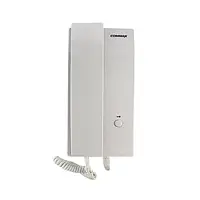 Аудиодомофон Commax DP-2S White