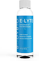 BodyBio E-Lyte Balanced Electrolyte / Рідкі електроліти 118 мл