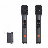 Микрофон JBL Partybox Wireless Microphone (JBLWIRELESSMIC) вокальный