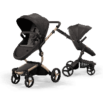 Коляска 2в1 Mima Xari Max 2023, фото 3