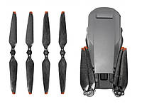 Карбоновые пропеллеры для квадрокоптера DJI Mavic 3 Sunnylife (9453F) 4шт Carbon Fiber