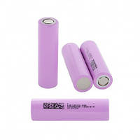 Аккумулятор высокотоковый DMEGC INR18650-26E, 2600 mAh