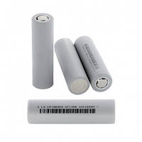 Аккумулятор высокотоковый Lishen LR1865SZ, 2600 mAh