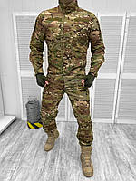 Тактичний військовий костюм ГОСТ ВСУ мультикам установою K7