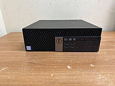 Комп'ютер Dell OptiPlex 3046 SFF/ Core i3-6100/ 8 GB RAM/ 240 GB SSD/ HD 530, фото 3