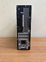Комп'ютер Dell OptiPlex 3046 SFF/ Core i3-6100/ 8 GB RAM/ 240 GB SSD/ HD 530, фото 5